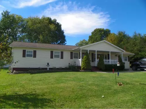 243 Robin Circle Bristol Va 24202, Bristol, VA 24202 photo 1