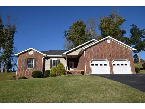 1008 Quail Run Court Erwin Tn 37650, Erwin, TN 37650 photo 1