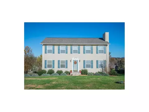 309 Fairway Drive Abingdon Va 24211, Abingdon, VA 24211 photo 1