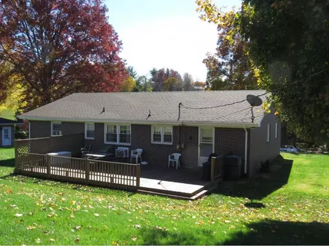 157 Glenrochie Drive Abingdon Va 24211, Abingdon, VA 24211 photo 17