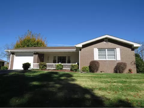 157 Glenrochie Drive Abingdon Va 24211, Abingdon, VA 24211 photo 1