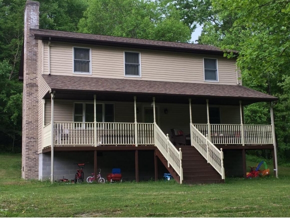 4903 Thompson Rd, Wise, VA 24293 photo 1