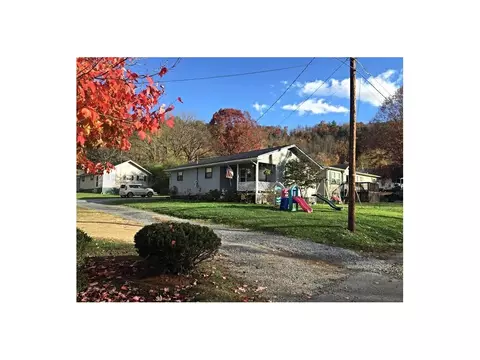 316 Smith Street Erwin Tn 37650, Erwin, TN 37650 photo 1