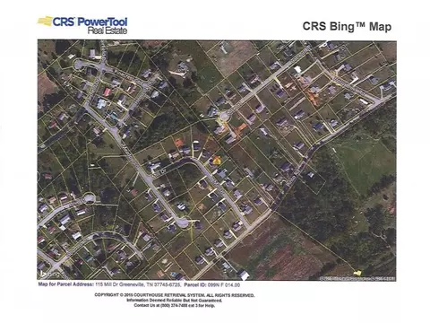 115 Mill Drive Greeneville Tn 37745, Greeneville, TN 37745 photo 14