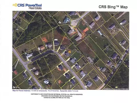 115 Mill Drive Greeneville Tn 37745, Greeneville, TN 37745 photo 15