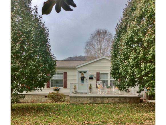 333 Pine St, Erwin, TN 37650 photo 1