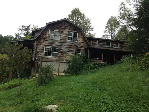 526 War Creek Road Eidson Tn 37731, Eidson, TN 37731 photo 7