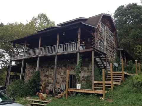 526 War Creek Road Eidson Tn 37731, Eidson, TN 37731 photo 1