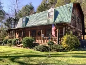 499 Blankenship Lane Erwin Tn 37650, Erwin, TN 37650 photo 1