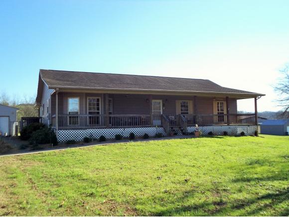 405 Kiser Loop, Greeneville, TN 37743 photo 1