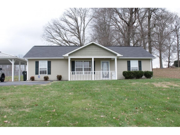 3213 Highway 81, Fall Branch, TN 37656 photo 1