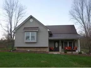 162 Clinch Valley Road Eidson Tn 37731, Eidson, TN 37731 photo 1