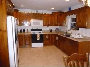 162 Clinch Valley Road Eidson Tn 37731, Eidson, TN 37731 photo 2