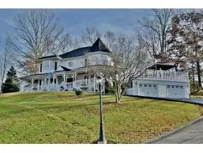 620 Galax Drive Erwin Tn 37650, Erwin, TN 37650 photo 2