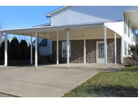 185 Mill Drive Greeneville Tn 37745, Greeneville, TN 37745 photo 2