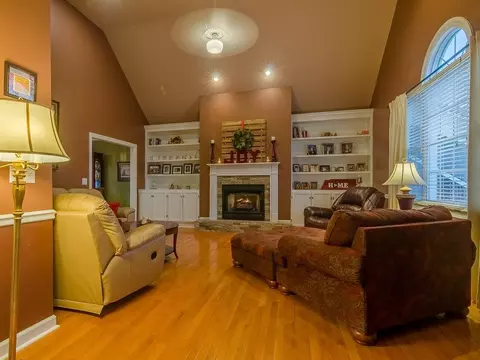 3 Cathedral Court Johnson City Tn 37601, Johnson City, TN 37601 photo 6