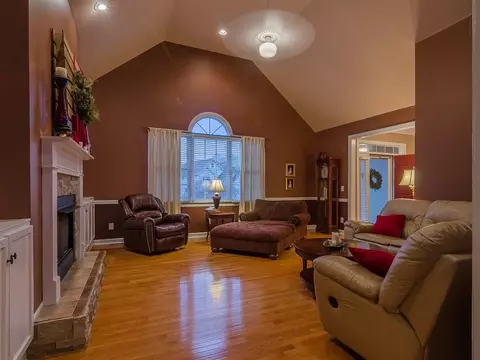 3 Cathedral Court Johnson City Tn 37601, Johnson City, TN 37601 photo 7
