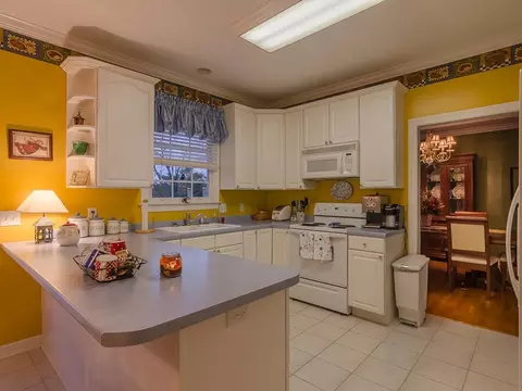 3 Cathedral Court Johnson City Tn 37601, Johnson City, TN 37601 photo 11