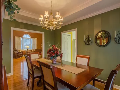 3 Cathedral Court Johnson City Tn 37601, Johnson City, TN 37601 photo 10