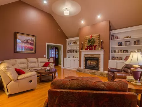 3 Cathedral Court Johnson City Tn 37601, Johnson City, TN 37601 photo 5
