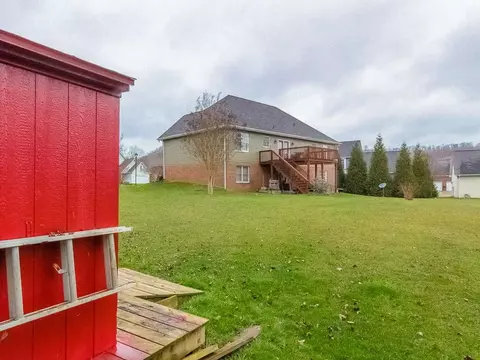 3 Cathedral Court Johnson City Tn 37601, Johnson City, TN 37601 photo 31