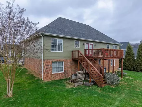 3 Cathedral Court Johnson City Tn 37601, Johnson City, TN 37601 photo 3