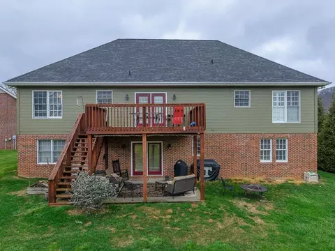 3 Cathedral Court Johnson City Tn 37601, Johnson City, TN 37601 photo 33