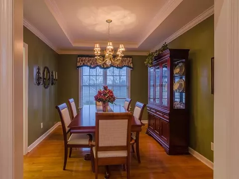 3 Cathedral Court Johnson City Tn 37601, Johnson City, TN 37601 photo 9