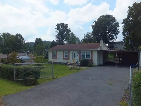 25406 Trinity Abingdon Va 24211, Abingdon, VA 24211 photo 1