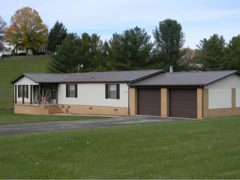 6241 Hurricane Road Wise Va 24293, Wise, VA 24293 photo 1