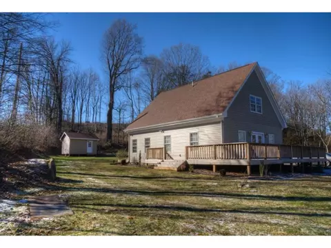 18540 Beech Grove Glade Spring Va 24340, Glade Spring, VA 24340 photo 1