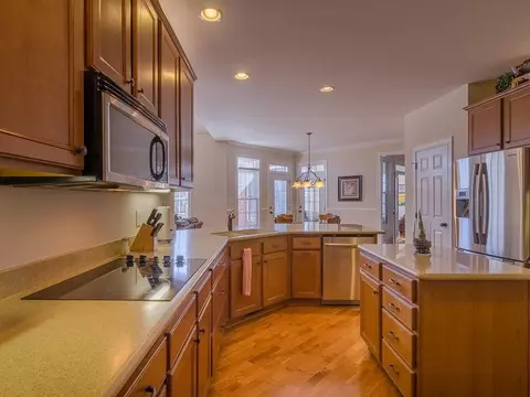 6 Maple Point Jonesborough Tn 37659, Jonesborough, TN 37659 photo 10