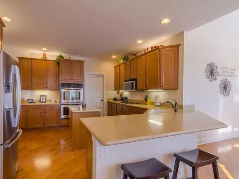 6 Maple Point Jonesborough Tn 37659, Jonesborough, TN 37659 photo 12