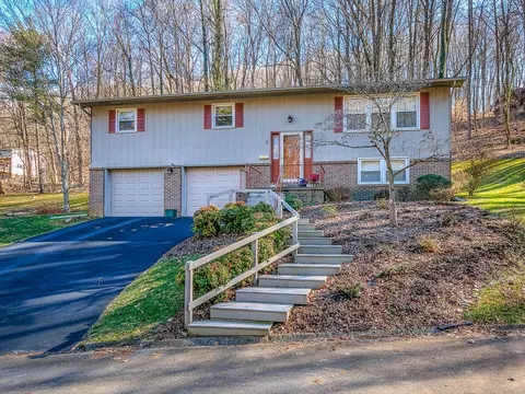 7 Okeechobee Drive Johnson City Tn 37604, Johnson City, TN 37604 photo 1