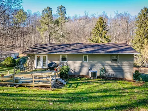 7 Okeechobee Drive Johnson City Tn 37604, Johnson City, TN 37604 photo 28
