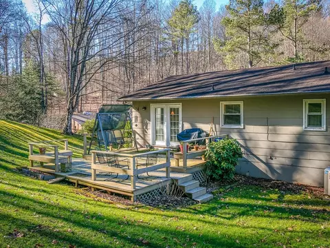 7 Okeechobee Drive Johnson City Tn 37604, Johnson City, TN 37604 photo 26