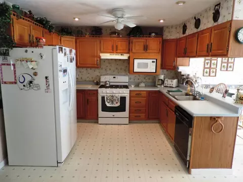 6700 Mcdonald Road Mohawk Tn 37810, Mohawk, TN 37810 photo 6