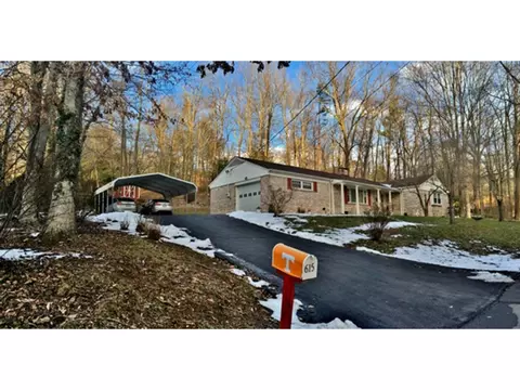 615 Valley Avenue Erwin Tn 37650, Erwin, TN 37650 photo 3