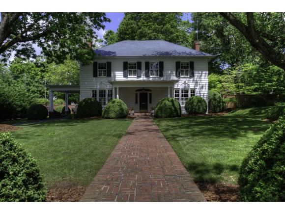145 E Main St, Abingdon, VA 24210 photo 1