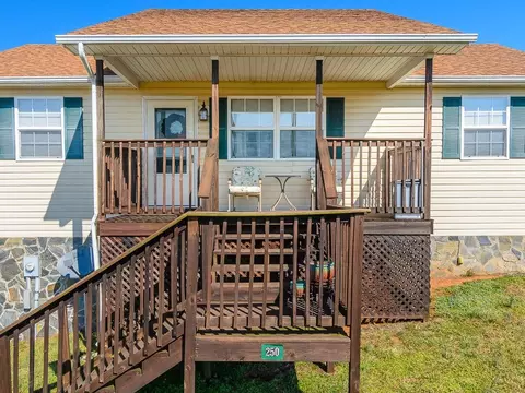 250 Ebenezer Loop Chuckey Tn 37641, Chuckey, TN 37641 photo 22