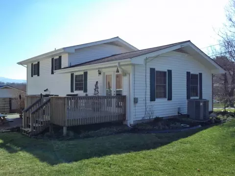 101 Mayor Avenue Greeneville Tn 37745, Greeneville, TN 37745 photo 5