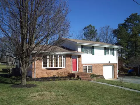 101 Mayor Avenue Greeneville Tn 37745, Greeneville, TN 37745 photo 1