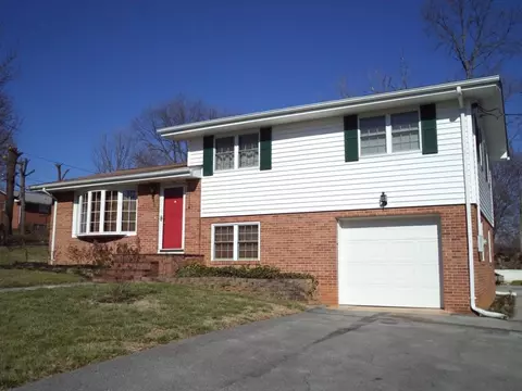 101 Mayor Avenue Greeneville Tn 37745, Greeneville, TN 37745 photo 2