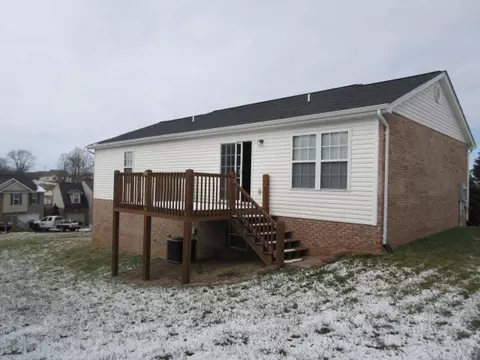 185 Azalea Ridge Johnson City Tn 37601, Johnson City, TN 37601 photo 24