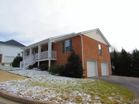 185 Azalea Ridge Johnson City Tn 37601, Johnson City, TN 37601 photo 3