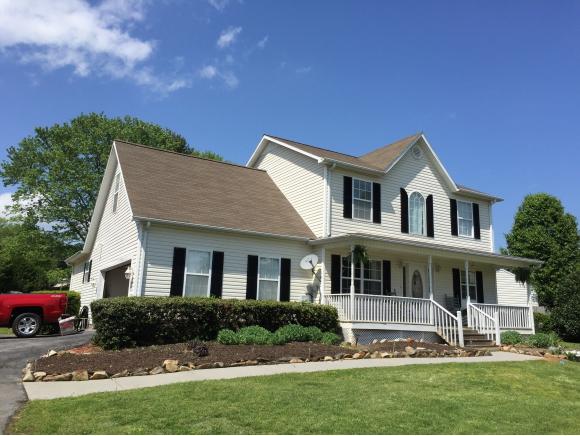807 E Mountain View Rd, Johnson City, TN 37601 photo 1