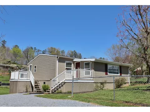339 Hulen Avenue Erwin Tn 37650, Erwin, TN 37650 photo 1