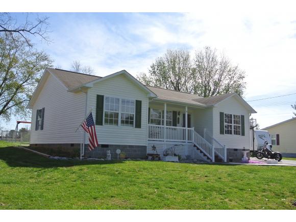 138 Fulkerson St SW, Abingdon, VA 24210 photo 1