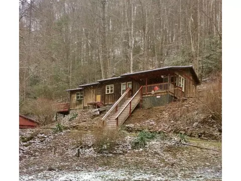 581 Tumbling Creek Road Erwin Tn 37650, Erwin, TN 37650 photo 1