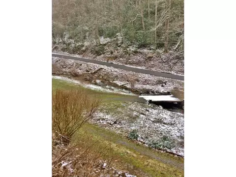 581 Tumbling Creek Road Erwin Tn 37650, Erwin, TN 37650 photo 17